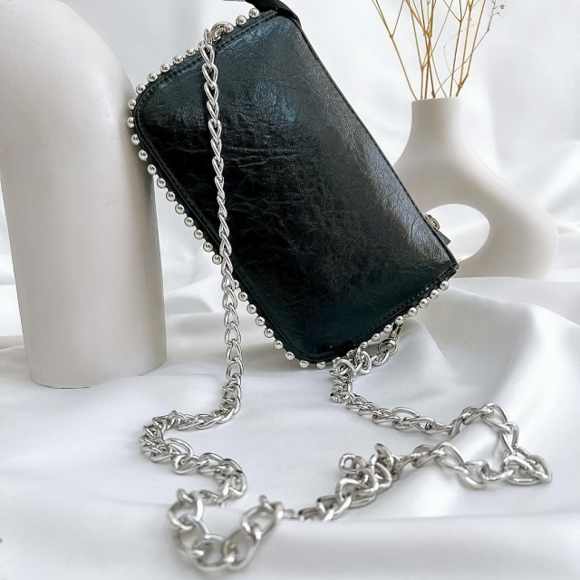 کیف پاسپورتی تیله ای 3235