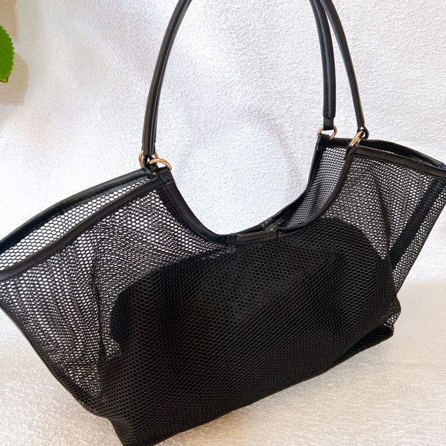 کیف توری بزرگ 3324