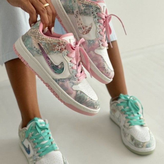 کتانی دراگون 4138