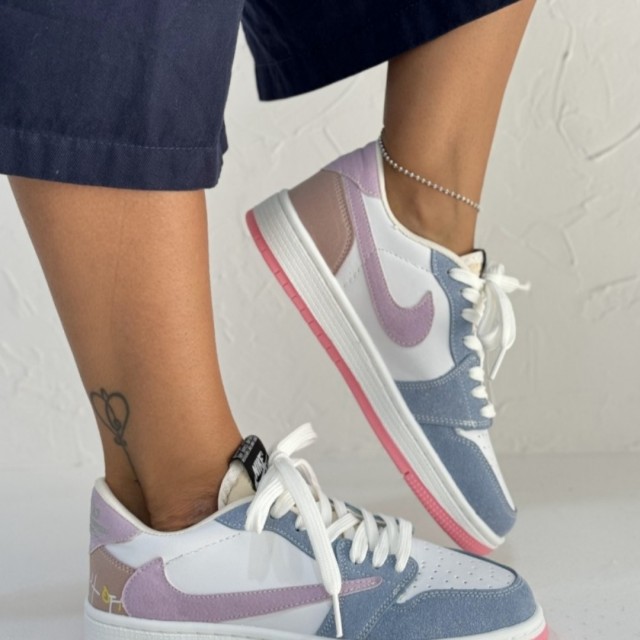 کتانی  ترویس4138