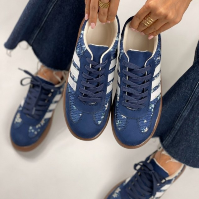 سامبا گلدار 4152