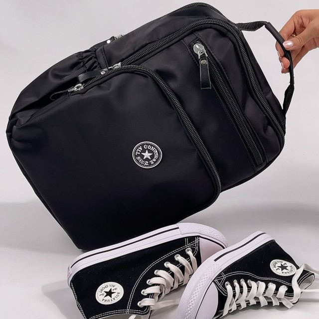 کوله بغل جیب 3050