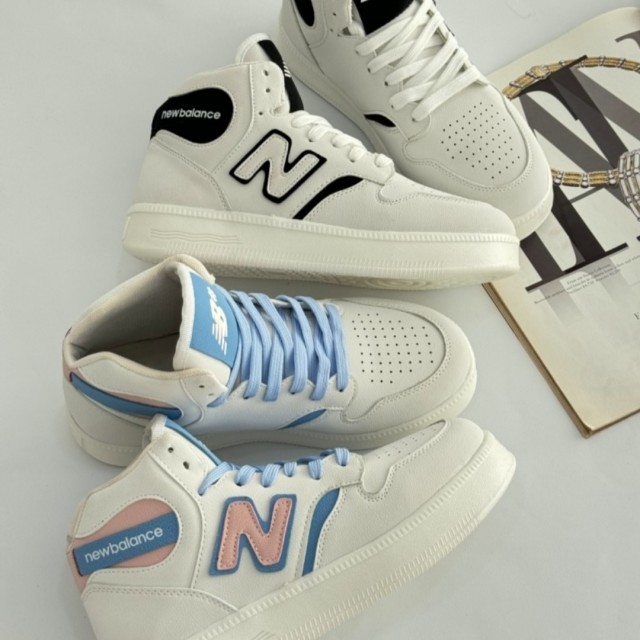 کتونی ساقدار ان بی 4168