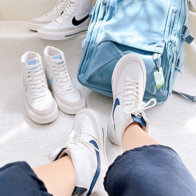 کتونی ساقدار جردن985