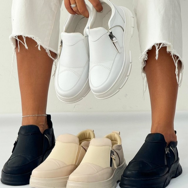 کتونی زیپی 5013