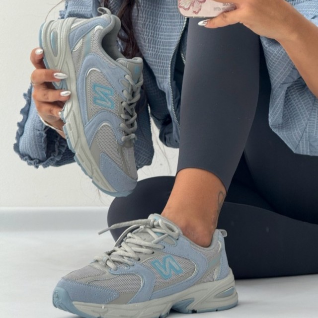 کتونی نیوپلاس 4298