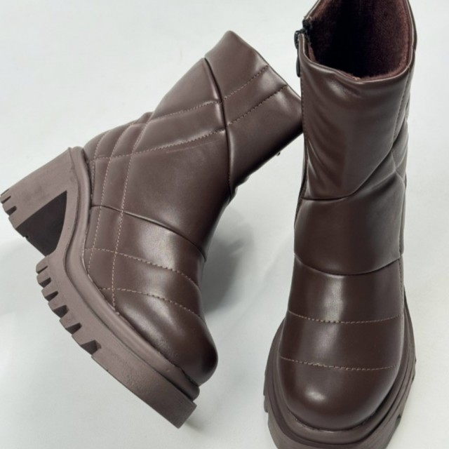 پاشنه گلدوزی شالو 388