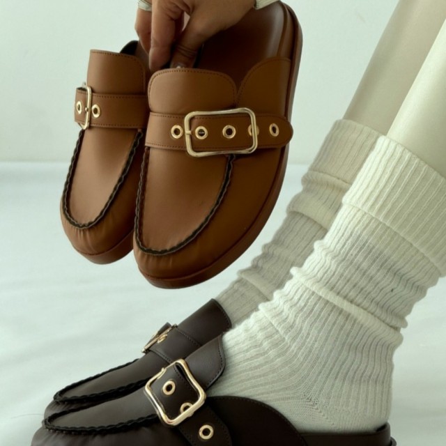 اسلیپر کمربندی 4206