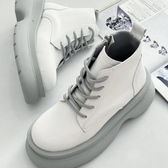 نیم بوت کلارک شیکو 1883