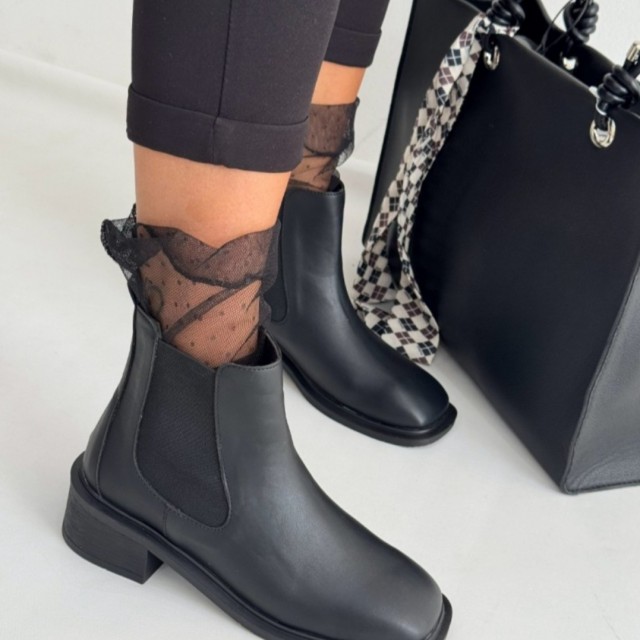 نیم بوت دوکش روژکا 500