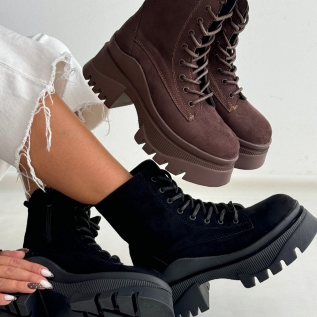 نیم بوت موجی 516