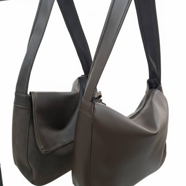 کیف بند پهن 626