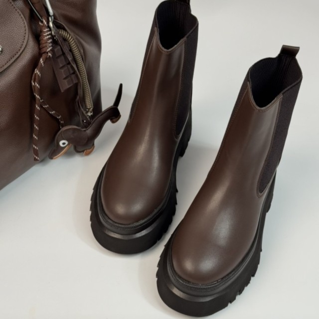 نیم بوت دوکش پل اند بیر 1133