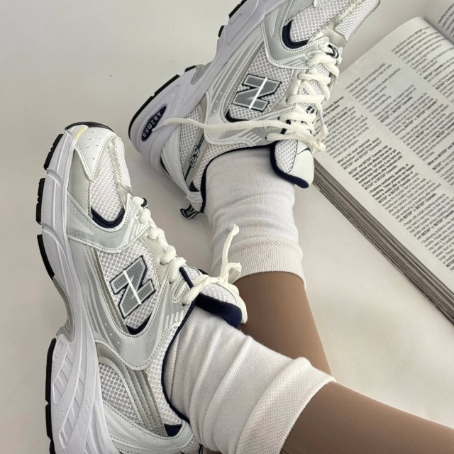 نیوبالانس 5530