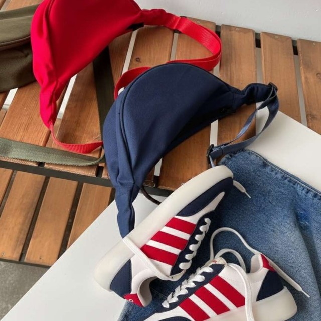 آدیداس تامی 4090