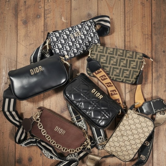 کیف دیور حروفی 1321