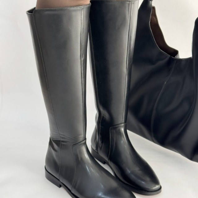 بوت بلند دیور 4373