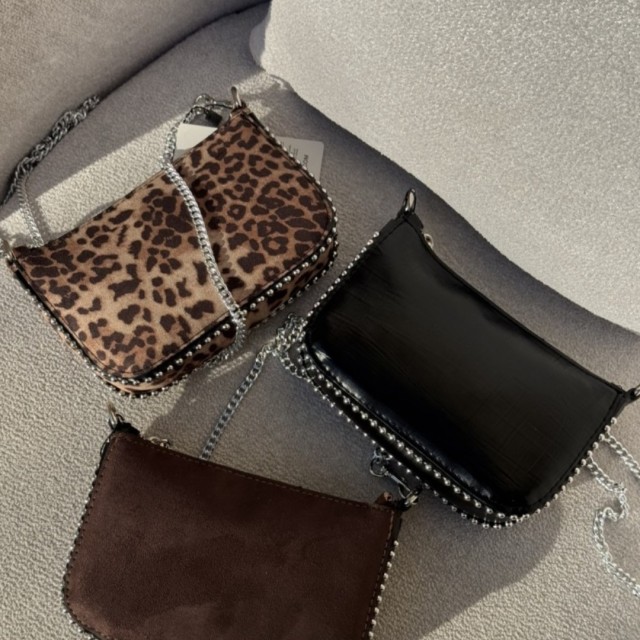 کیف پاسپورتی تیله ای 3235