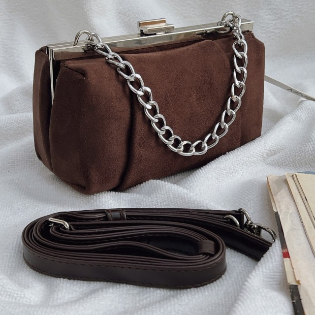 کیف صندوقی 1222