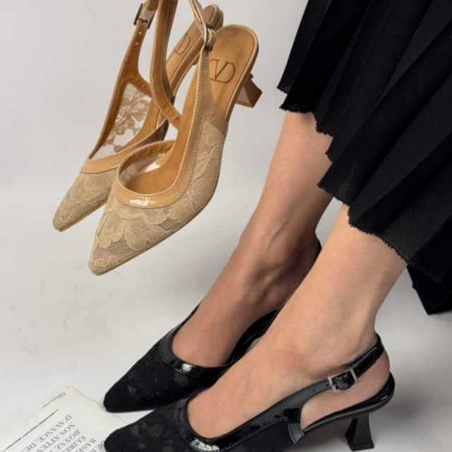 پاشنه گیپوری 4075