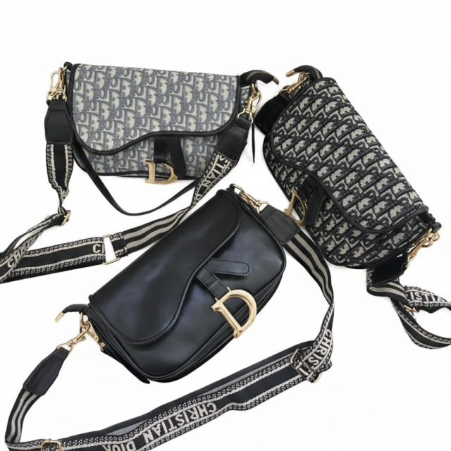 کیف پاسپورتی دیور 2125