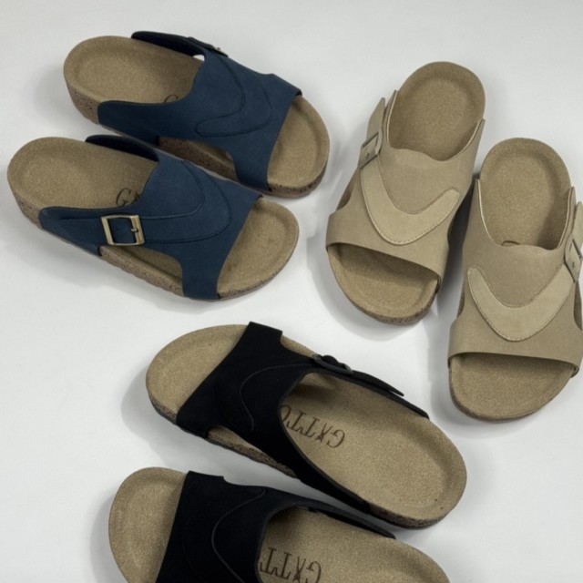 اسلیپر نایک دو تیکه گتو 4368