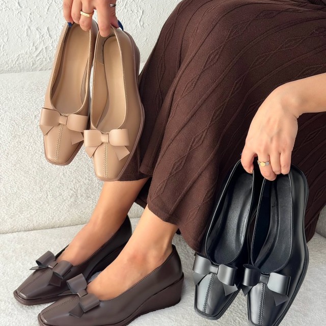 کفش طبی تونلی زارا 404