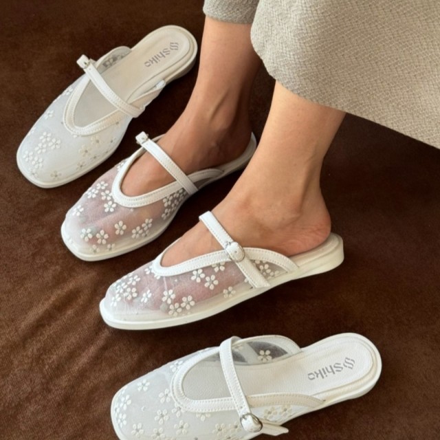 اسلیپر آوینا شکوفه 4147