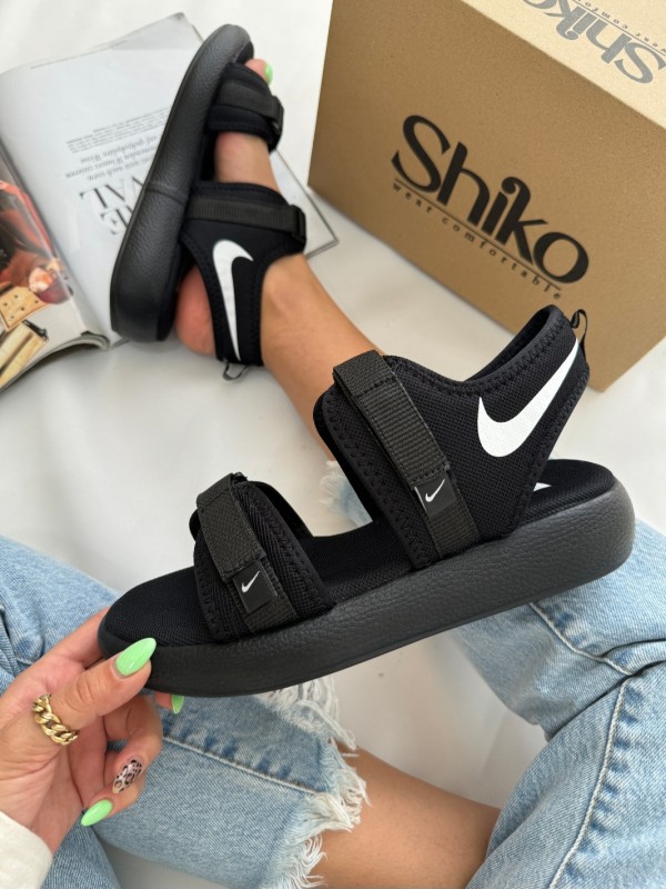 صندل نایک چسبی 2000