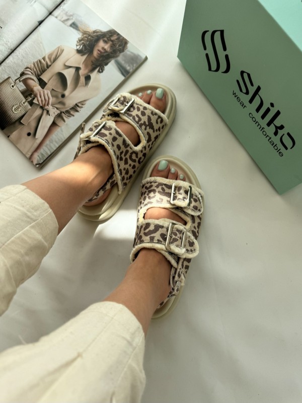 صندل دوسگک موناک 1714