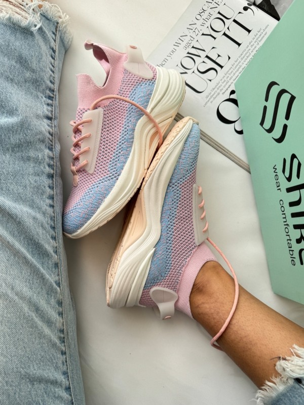 کتونی بافتی 814