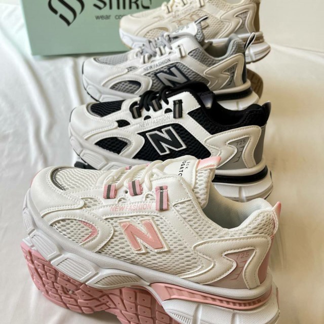 کتانی نیوبالانس کد725