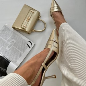 پاشنه سه رکاب زارا 3065