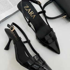 پاشنه سه رکاب زارا 3065