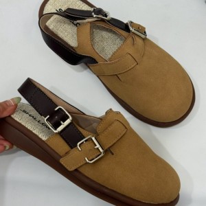 صندل جلو بسته پشت رکاب 3247