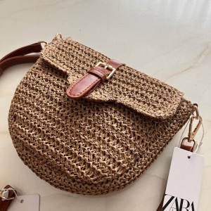 کیف نیمگرد کمربندی کنفی ۱۱۱۱