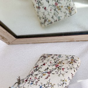 کیف گلدار 3166