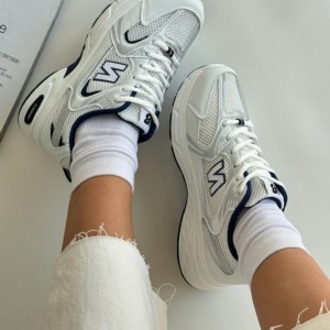 نیوبالانس  538