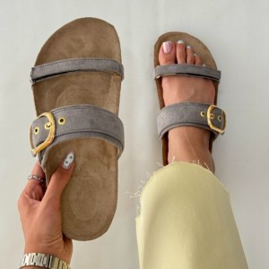 اسلیپر چوب پنبه سانی 4121