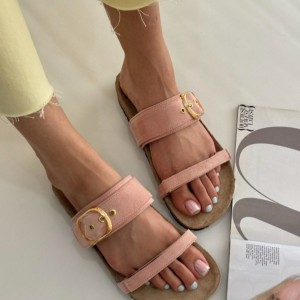اسلیپر چوب پنبه سانی 4121
