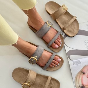اسلیپر چوب پنبه سانی 4121