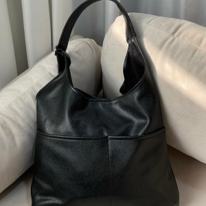 کیف چرمی شل 3214
