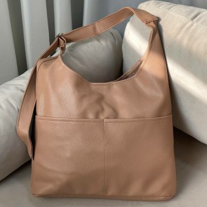 کیف چرمی شل 3214