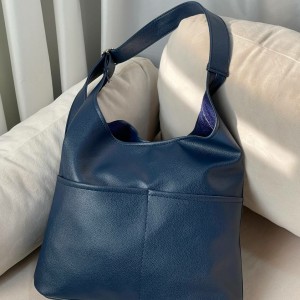 کیف چرمی شل 3214