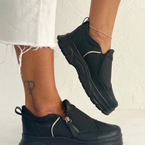 کتونی زیپی 5013