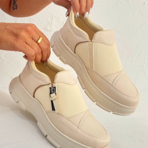 کتونی زیپی 5013