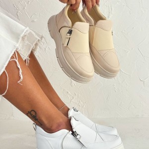 کتونی زیپی 5013