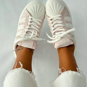 کتونی کامپوس سوپر استار 4189