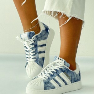 کتونی کامپوس سوپر استار 4189