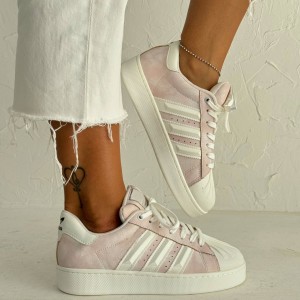 کتونی کامپوس سوپر استار 4189